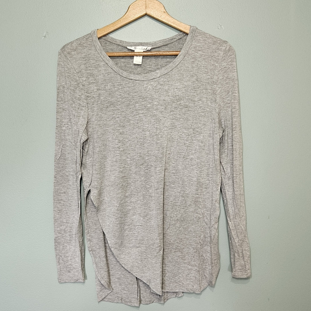 Long sleeve t shirt | SWS Essentials | Size L